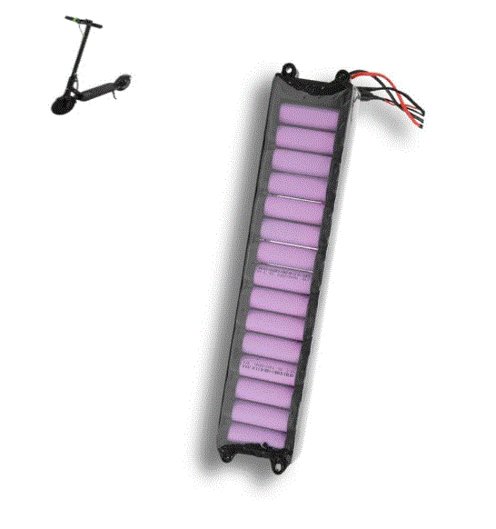 life-250-air-scooter-battery-brand-new-UK