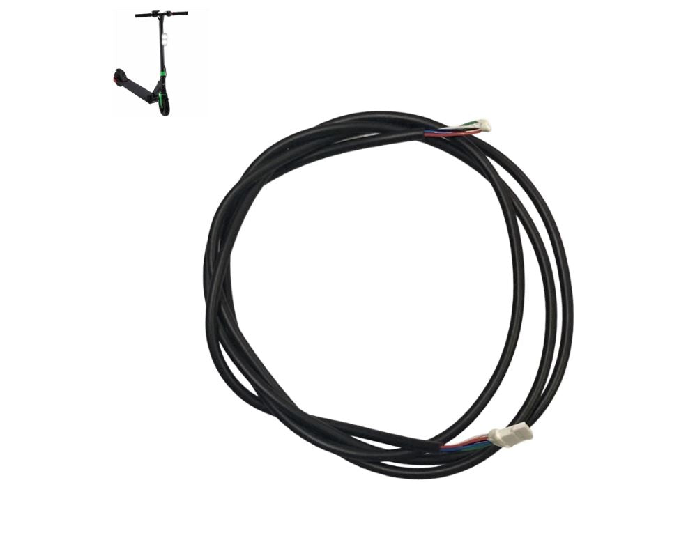 life-250-lithium-scooter-display-line-cable-UK