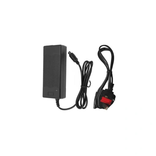 M365 Pro Charger – Fast and Safe Electric Scooter Adapter UK
