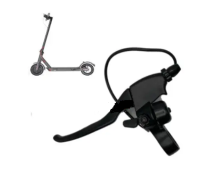 mankeel-MK083-pro-scooter-brake-UK