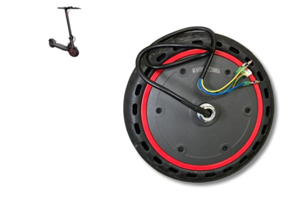 mankeel-MK083-pro-scooter-motor-EU