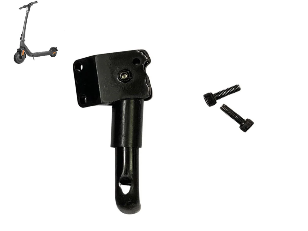 mankeel-MK090-steed-scooter-kickstand-UK