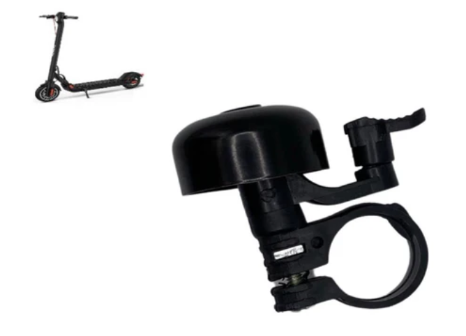 Micro Go M5 Bell| easy to install| replacement & cheap| Fast Delivery ...
