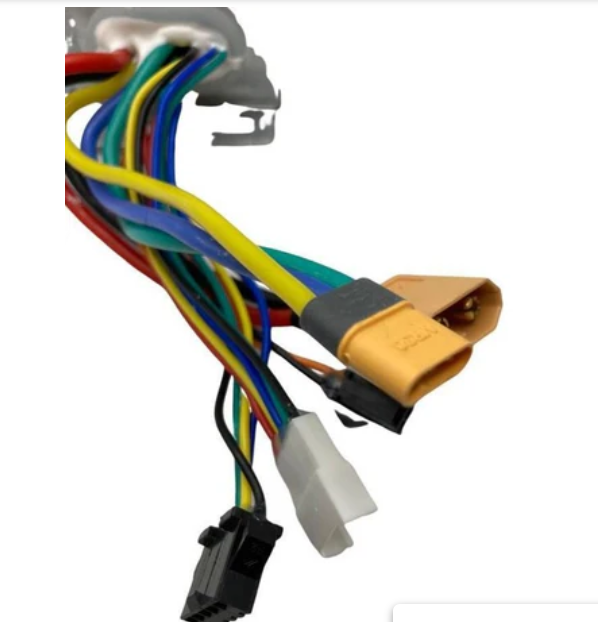 Micro Go M8 Controller| Easy installation| replacement| Fast Delivery ...