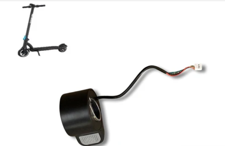 micro go M8 electrical brake| Fits Perfectly| Fast Delivery| UK| EU ...