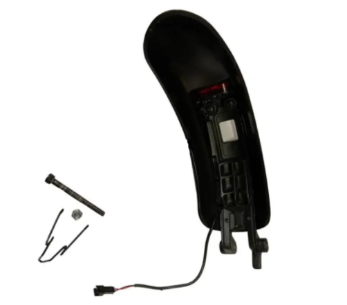 micro-go-M8-rear-mudguard-with-rear-light-UK