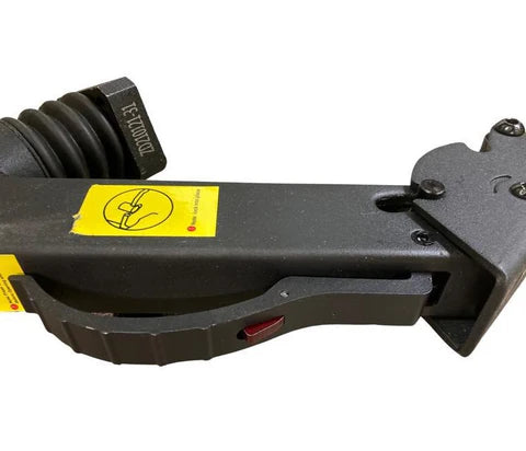 micro go M5 stem /pole