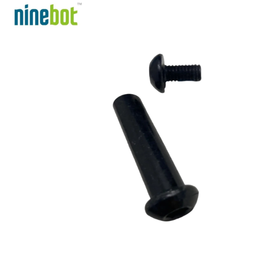 ninebot-G30-max-clasp-latch-stud-screw-[long]-UK