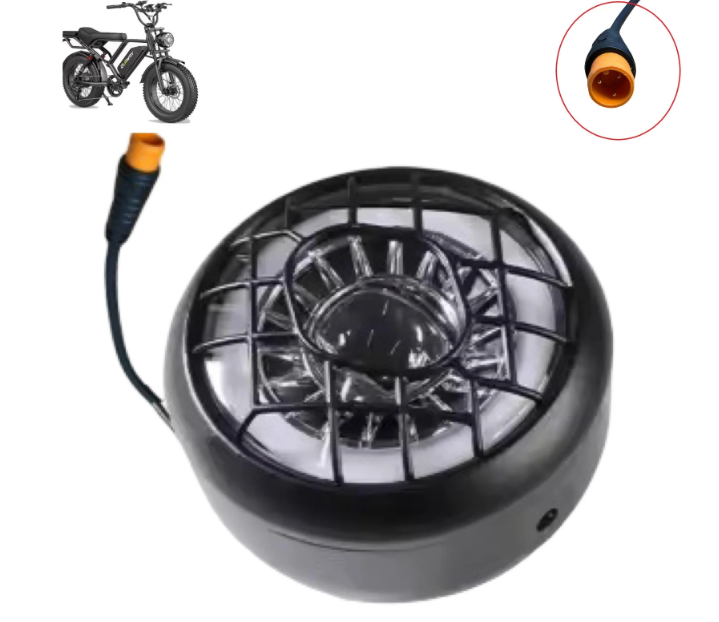 qlaway-bk20-electric-bike-replacemant-front-light-horn 