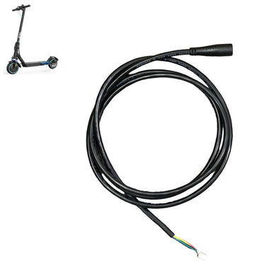rcb-r17-electric-scooter-display-cable-UK