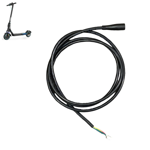 rcb-r17-electric-scooter-display-cable-UK
