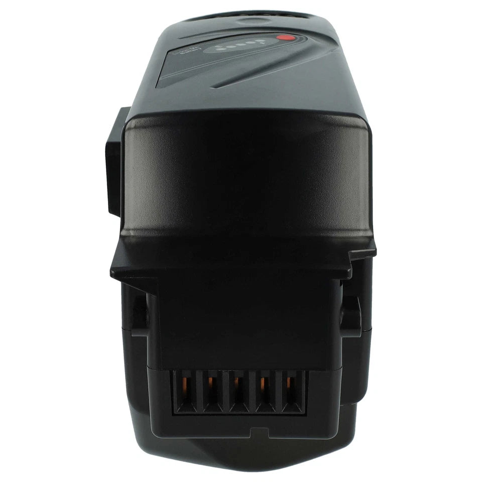 Electric Bike Battery 25.2 V battery