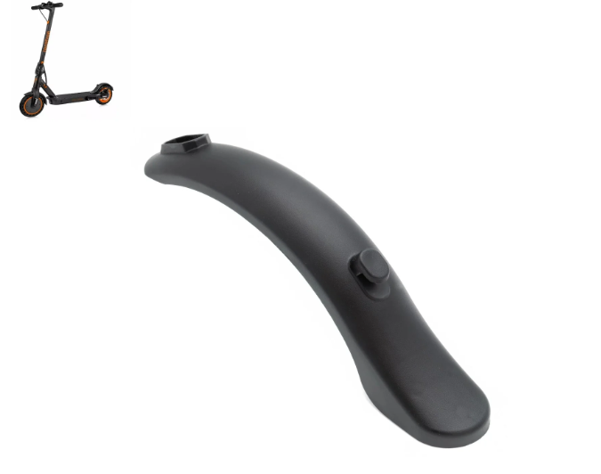 techtron-scooter-pro-elite-3500-rear-mudguard-UK
