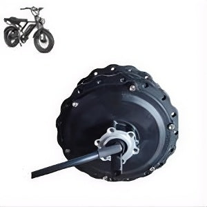 Qlaway-BK20-Electric-Bike-Motor