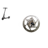 VICI COMMUTER SPARE PARTS