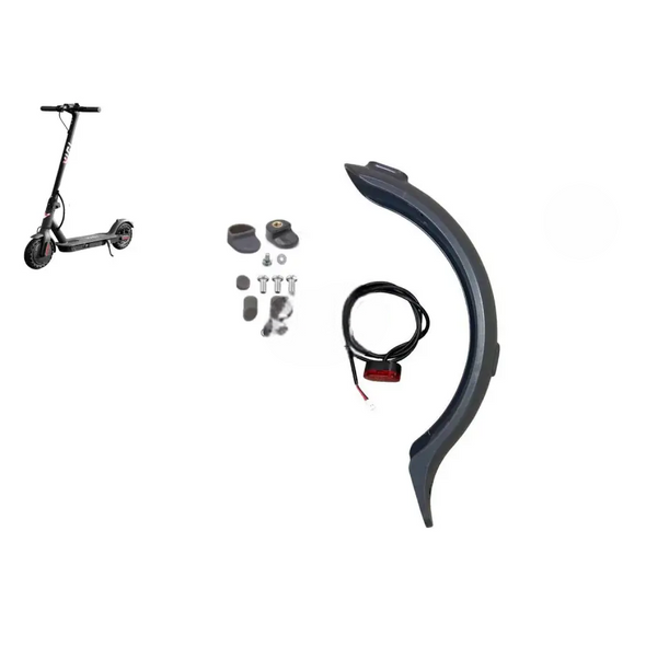 VICI COMMUTER SPARE PARTS
