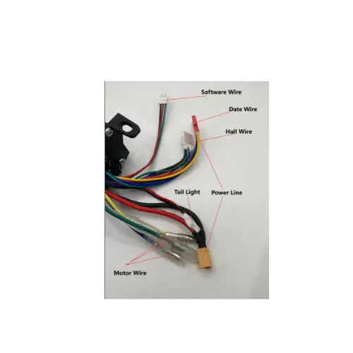 voltz-S9-scooter-controller-UK-USA