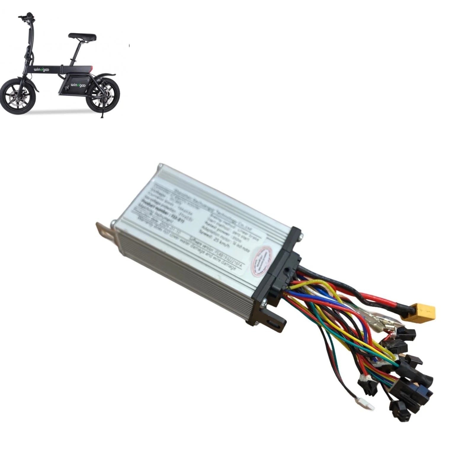 windgoo-B19-scooter-controller-UK