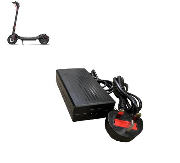 windgoo-M20-electric-scooter-charger-UK