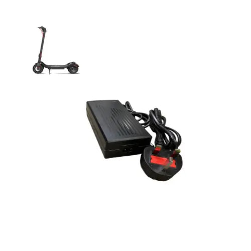 windgoo-M20-electric-scooter-charger-UK