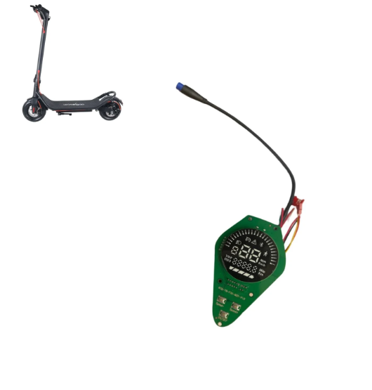 windgoo-M20-scooter-display-dashboard-UK