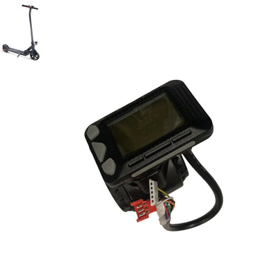 windgoo-t10-electric-scooter-display-UK
