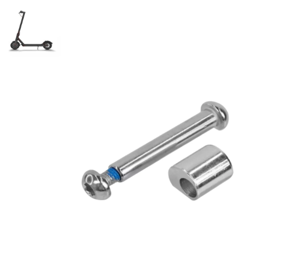 xiaomi-M365-pro-1S-M1-shaft-screw-set-UK